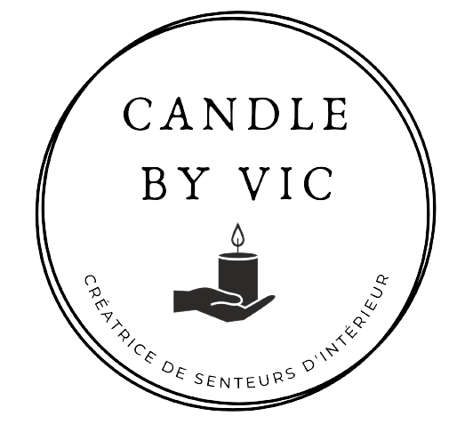 Candle By Vic