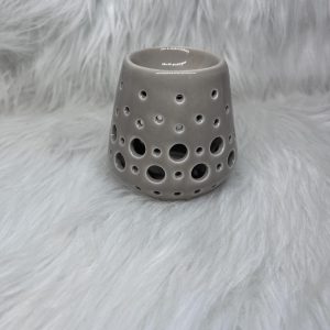 Brûleur Loob Gris