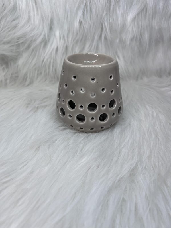 Brûleur Loob Gris
