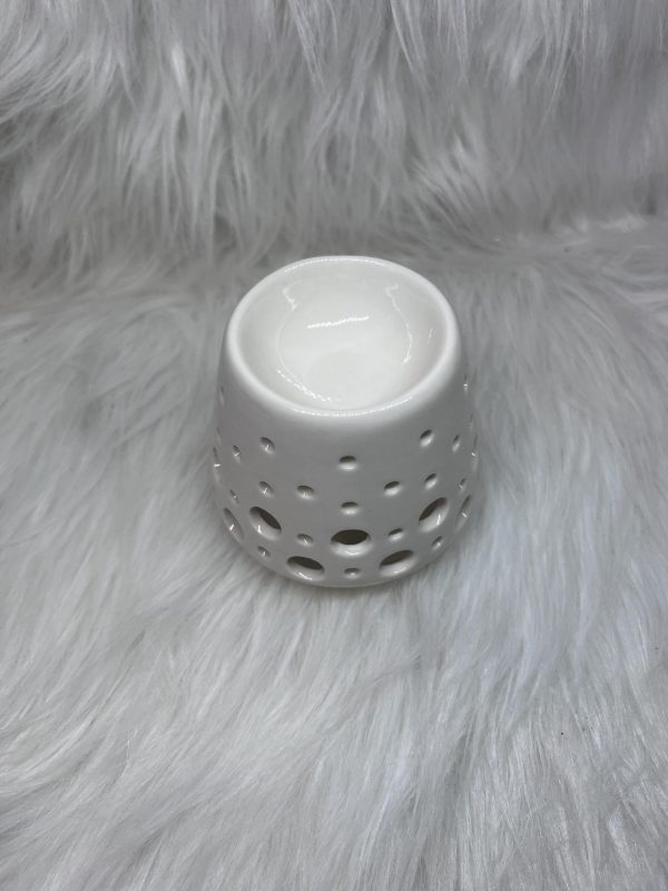 Brûleur Loob Blanc – Image 4