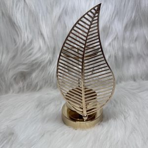 Brûleur Palme
