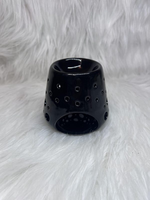 Brûleur Loob Noir – Image 3