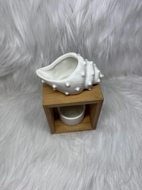 Brûleur Coquillage – Image 3