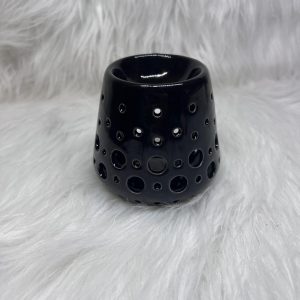Brûleur Loob Noir