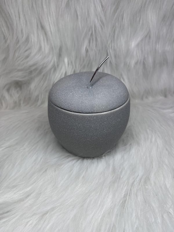 Brûleur Pomme