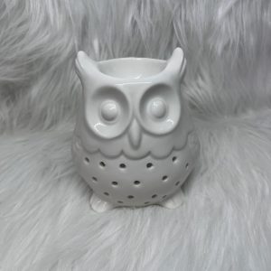 Brûleur Hibou