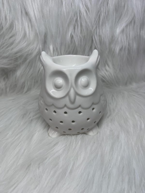 Brûleur Hibou