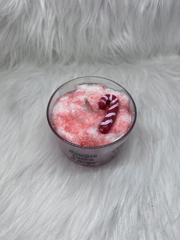 Bougie Sucre d'Orge – Image 3