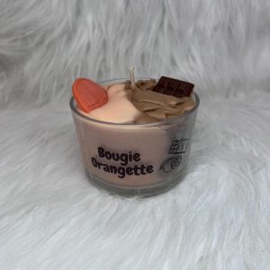 Bougie Orangette