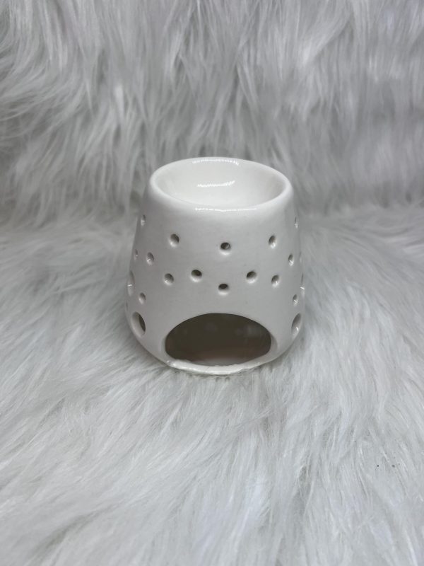 Brûleur Loob Blanc – Image 3